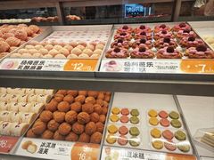 -東更道点心行(崂山丽达店)