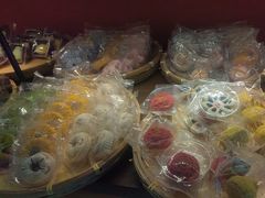 -嗒令甜品·主题融合料理餐厅(首座时代店)