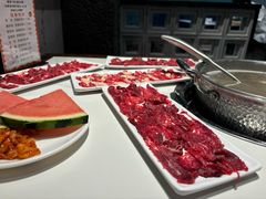 -海汕记·潮汕鲜牛肉火锅·自助