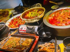 -嘎嘎鸭脑壳(金沙店)