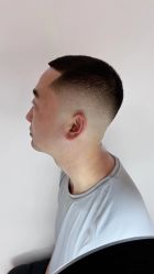 -豪帅男士理容馆