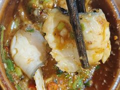 -黔有有贵州酸汤夺夺粉火锅(五味十字店)