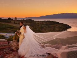 -第一夫人婚纱摄影(南京店)