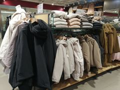 -MUJI无印良品(恒力MALL店)