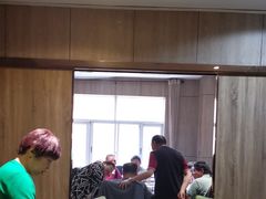 -清真·锦翔炝锅鱼(明德门店)