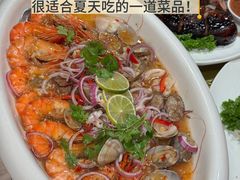 -肥肥蟹海鲜饭店(马六甲店)
