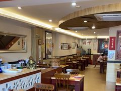 大堂-好呷(东城十三碗美食广场店)