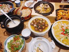 -名联汀州里·客小馆(世欧店)