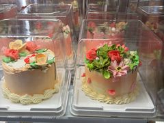 -莫斯科餐厅面包坊(北展店)
