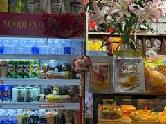 -胡志明新山一国际机场