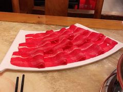 -东来顺饭庄(西直门店)