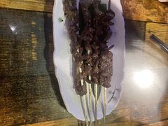 -质烤烤物·活烤海鲜(质烤总店)