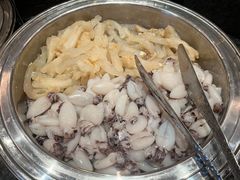 -和子足浴SPA会馆(梁溪店)