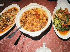 -渝信川菜(长安店)