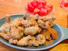 -野山舂·贵州现舂酸汤火锅(鸿通城店)