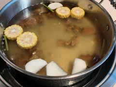 -汕头八合里海记牛肉店(清河店)
