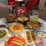 武汉徐东！本地人私藏的家常菜馆！！