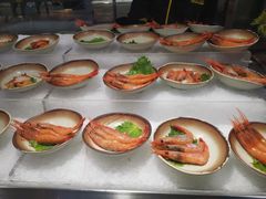 -喜庭海鲜自助(来福士店)