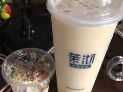 -茉沏(张家港步行街店)