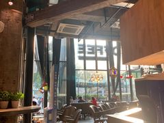 -漫咖啡(沙龙汇店)