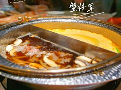 -蟹将军·松叶蟹和牛日料放题自助(K11店)