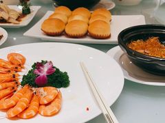 -宝园酒家(美林M·LIVE天地东座店)