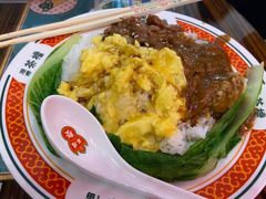 -港嘢茶檔(古北1699广场店)