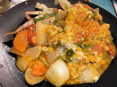 -Doo Dee Thai Food(Issan/Isaan/Esan)