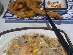 -东园小馆·早茶·淮扬小炒(印象汇店)