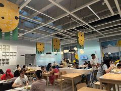 -宜家·瑞典风味餐厅(北京西红门店)