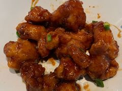 -金牌外婆家(苏州中心店)