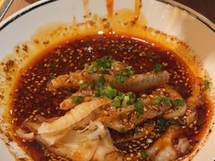 -新太二·鲜料川菜(晶耀前滩店)