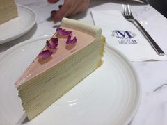 -Lady M New York(澳门伦敦人店)