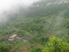 -武隆天坑寨子景区