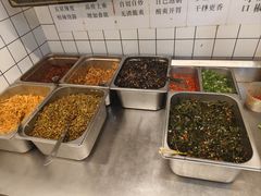 -李叁面馆(妇幼店)