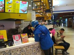 -City1+1城市比萨·意面(摩天活力城店)