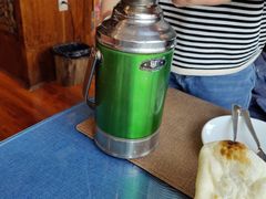 -娜玛瑟德餐厅(仙足岛店)