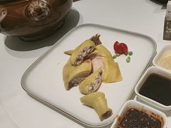 -松鹤楼·非遗·苏帮菜(融科店)