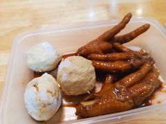 -山水肠粉(盐田店)
