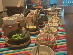 -杭州滨江世融艾美酒店·新食谱全日餐厅
