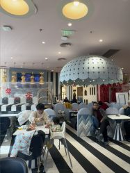-奈尔宝·儿童乐园·亲子餐厅(前滩店)