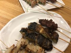 -串鳥南二条店