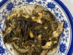 -明呈黄鱼面馆(斜土路店)