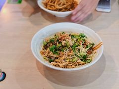 -德泓面馆(颐高店)