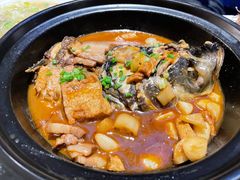 -拾溪餐厅·包厢(杭州千禧度假酒店)