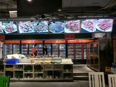 -钢管厂歆瑞源油卤串串香(春熙路太古里店)