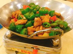 -婆婆家·湛江特色美食(福田振华路店)
