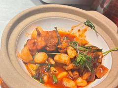 -闽上鲜·福建菜(龙湖滨江天街店)