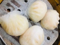-点点心点心专门店(旺角店)