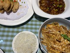 -玉桥餐厅(天坛店)